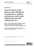 BS 5688-4:1979 BS 5688-4:1979