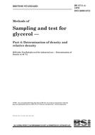 BS 5711-4:1979 BS 5711-4:1979