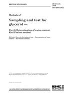 BS 5711-8:1979 BS 5711-8:1979