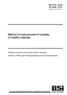 BS 5714:1979 BS 5714:1979