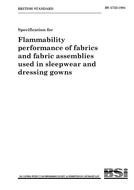 BS 5722:1984 BS 5722:1984