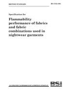 BS 5722:1991 BS 5722:1991