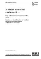 BS 5724-2.4:1985 BS 5724-2.4:1985