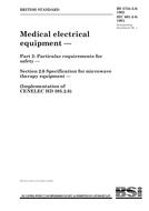 BS 5724-2.6:1985 BS 5724-2.6:1985