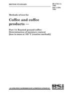 BS 5752-14:1995 BS 5752-14:1995