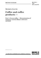 BS 5752-1:1979 BS 5752-1:1979