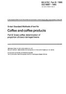 BS 5752-8:1986 BS 5752-8:1986