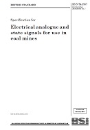 BS 5754:1987 BS 5754:1987