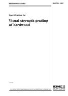 BS 5756:1997 BS 5756:1997