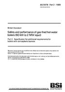 BS 5978-2:1989