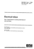 BS 5992-1:1980