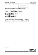 BS 5S 21:1964 BS 5S 21:1964