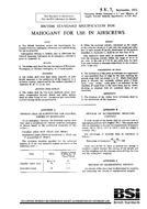 BS 5V 7:1952 BS 5V 7:1952