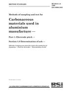 BS 6043-1.8:1986 BS 6043-1.8:1986