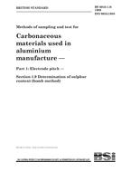 BS 6043-1.9:1989 BS 6043-1.9:1989