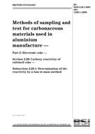 BS 6043-2.20.1:2001 BS 6043-2.20.1:2001