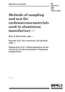 BS 6043-2.21.1:2001 BS 6043-2.21.1:2001