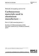 BS 6043-4.12:1992 BS 6043-4.12:1992