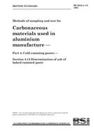 BS 6043-4.13:1991 BS 6043-4.13:1991