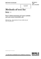 BS 6049-5:1989 BS 6049-5:1989