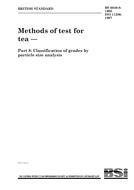 BS 6049-8:1998 BS 6049-8:1998