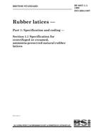 BS 6057-1.1:1998 BS 6057-1.1:1998