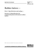 BS 6057-1.2:1990 BS 6057-1.2:1990