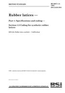 BS 6057-1.3:1982 BS 6057-1.3:1982