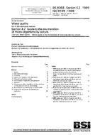 BS 6068-4.2:1989