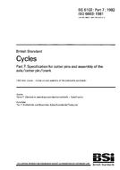 BS 6102-7:1982