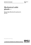 BS 6121-2:1989