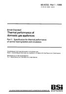 BS 6332-1:1988