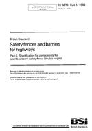 BS 6579-6:1988