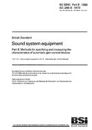 BS 6840-8:1988