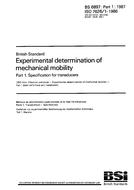 BS 6897-1:1987