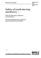 BS 6912-22.3:1996
