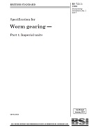BS 721-1:1963