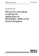 BS 7521:1992