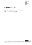 BS 7568-23:1992 BS 7568-23:1992