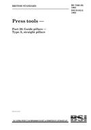 BS 7568-26:1993 BS 7568-26:1993