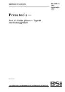 BS 7568-27:1993 BS 7568-27:1993