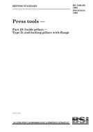 BS 7568-29:1993 BS 7568-29:1993