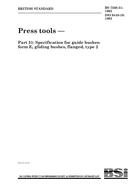 BS 7568-31:1993 BS 7568-31:1993