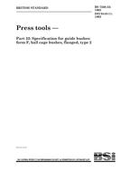 BS 7568-32:1993 BS 7568-32:1993