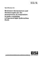 BS 7575:1992 BS 7575:1992