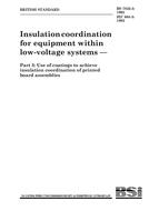 BS 7822-3:1995 BS 7822-3:1995