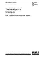 BS 7823-1:1995 BS 7823-1:1995