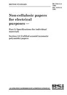 BS 7824-3.3:1995 BS 7824-3.3:1995