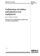 BS 7825-3.10:1998 BS 7825-3.10:1998