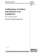 BS 7825-3.1:1997 BS 7825-3.1:1997